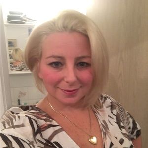 Meet your Posher, Lori